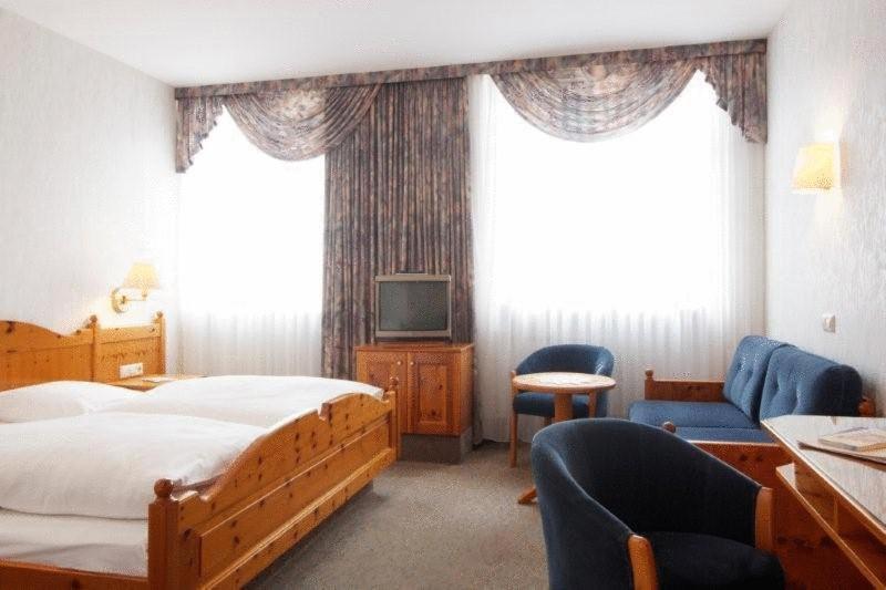 Hotel Alter Posthof Spay Room photo